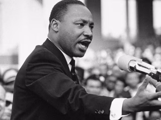 Martin Luther King